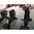 2019 Newest Fitness Equipment Commercial Air Rower Machine